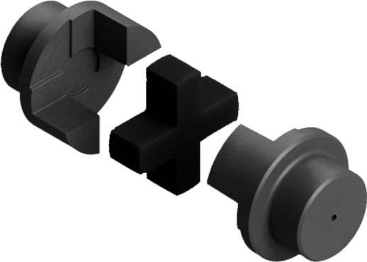 ACOPLAMENT CR MADEFLEX