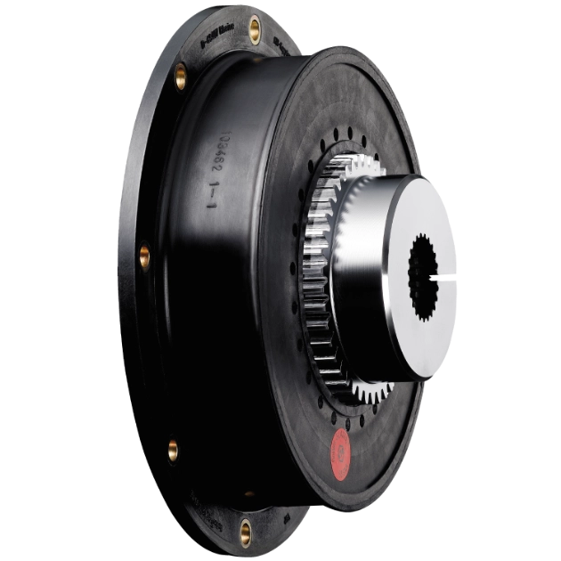 ACOPLAMENTO BOWEX ELASTIC KTR