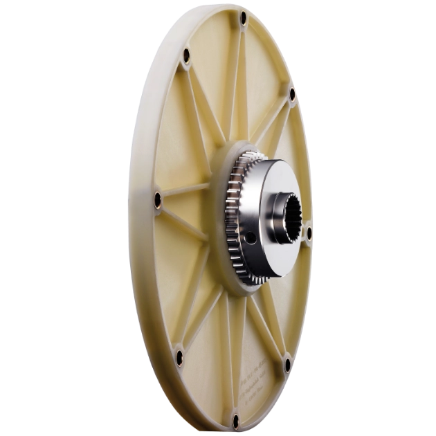 ACOPLAMENTO BOWEX FLE-PA KTR