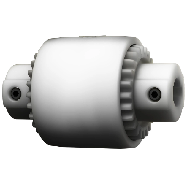 ACOPLAMENTO BOWEX JRM KTR