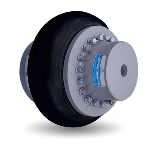 ACOPLAMENTO BR GUMMI