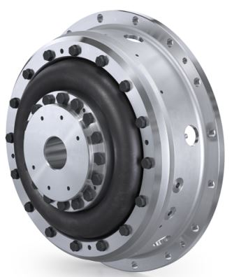 ACOPLAMENTO EZR VULKAN