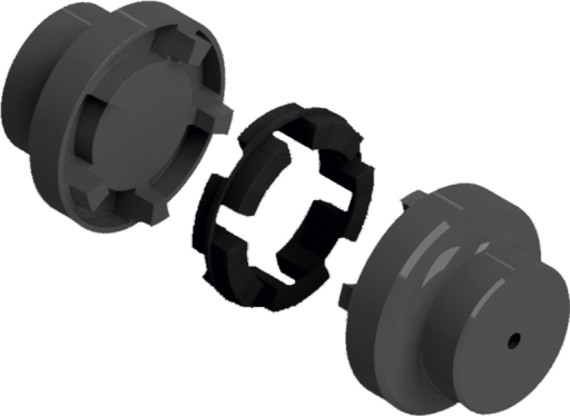 ACOPLAMENTO GR MADEFLEX