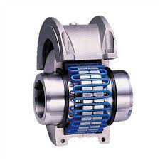 ACOPLAMENTO GRADE GTH VULKAN