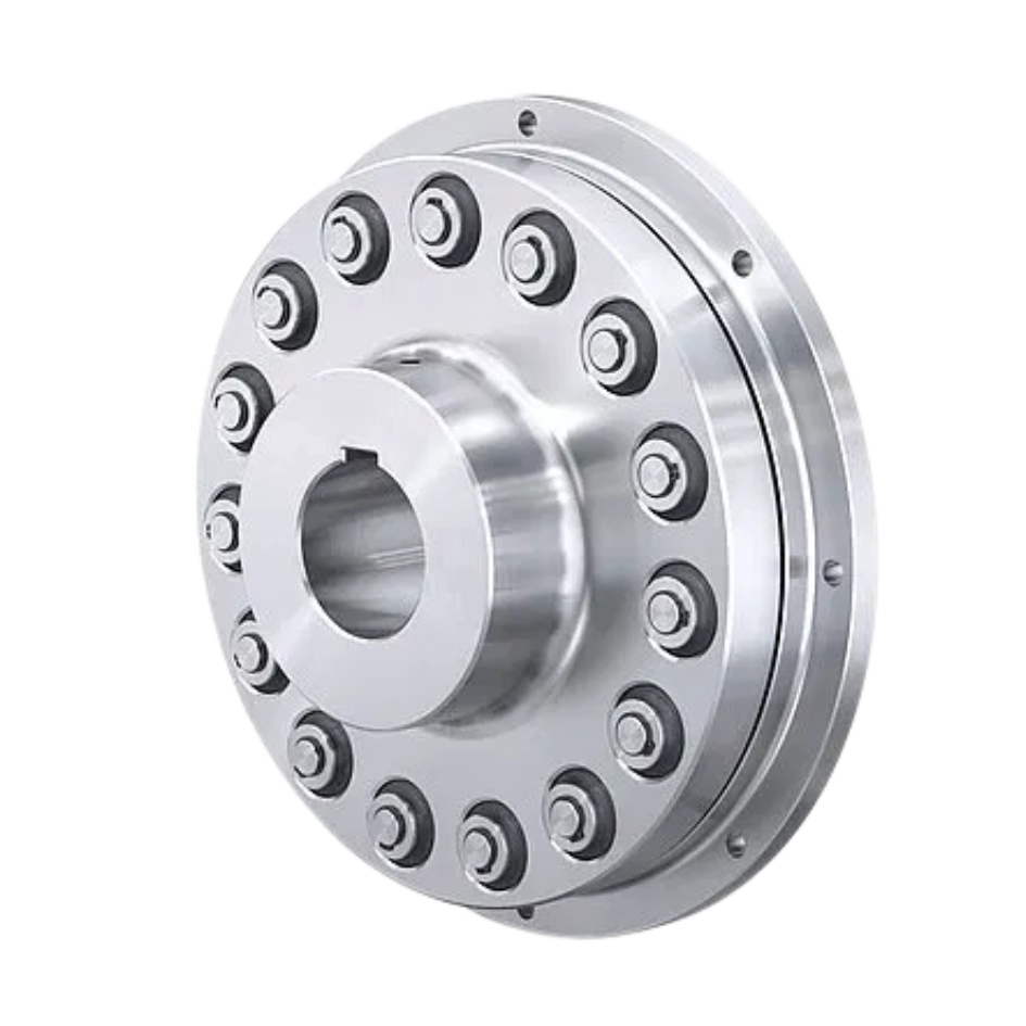 ACOPLAMENTO PINOFLEX VULKAN