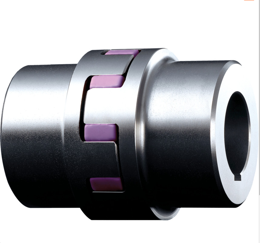 ACOPLAMENTO ROTEX FERRO FUNDIDO KTR