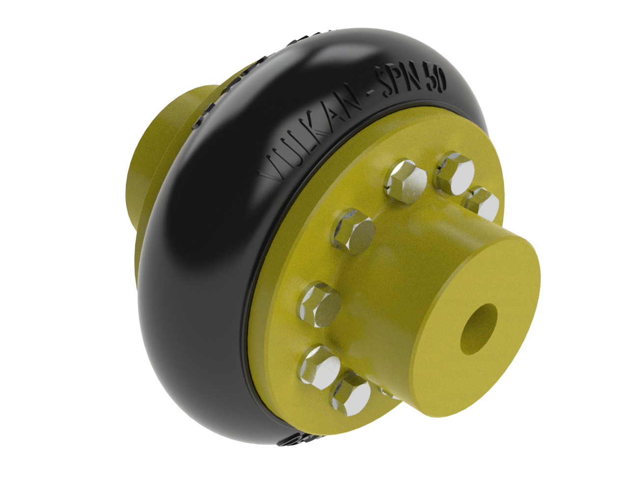 ACOPLAMENTO SPEFLEX VULKAN