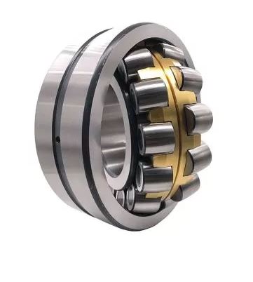 ROLAMENTO AUTOCOMPENSADOR DE ROLOS ISB