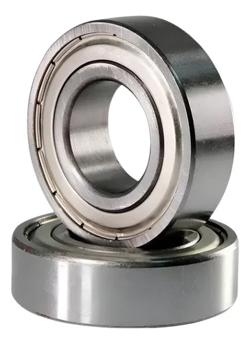 ROLAMENTO RADIAL DE ESFÉRA ISB