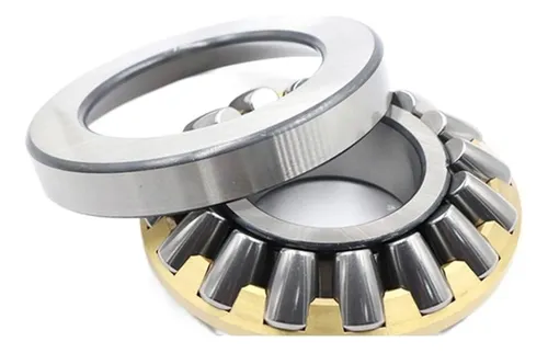 Rolamento Axial Autocompensadores de Rolos ISB