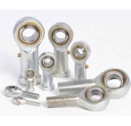 TERMINAL ROTULAR ISB