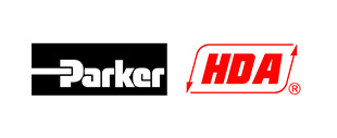Parker HDA