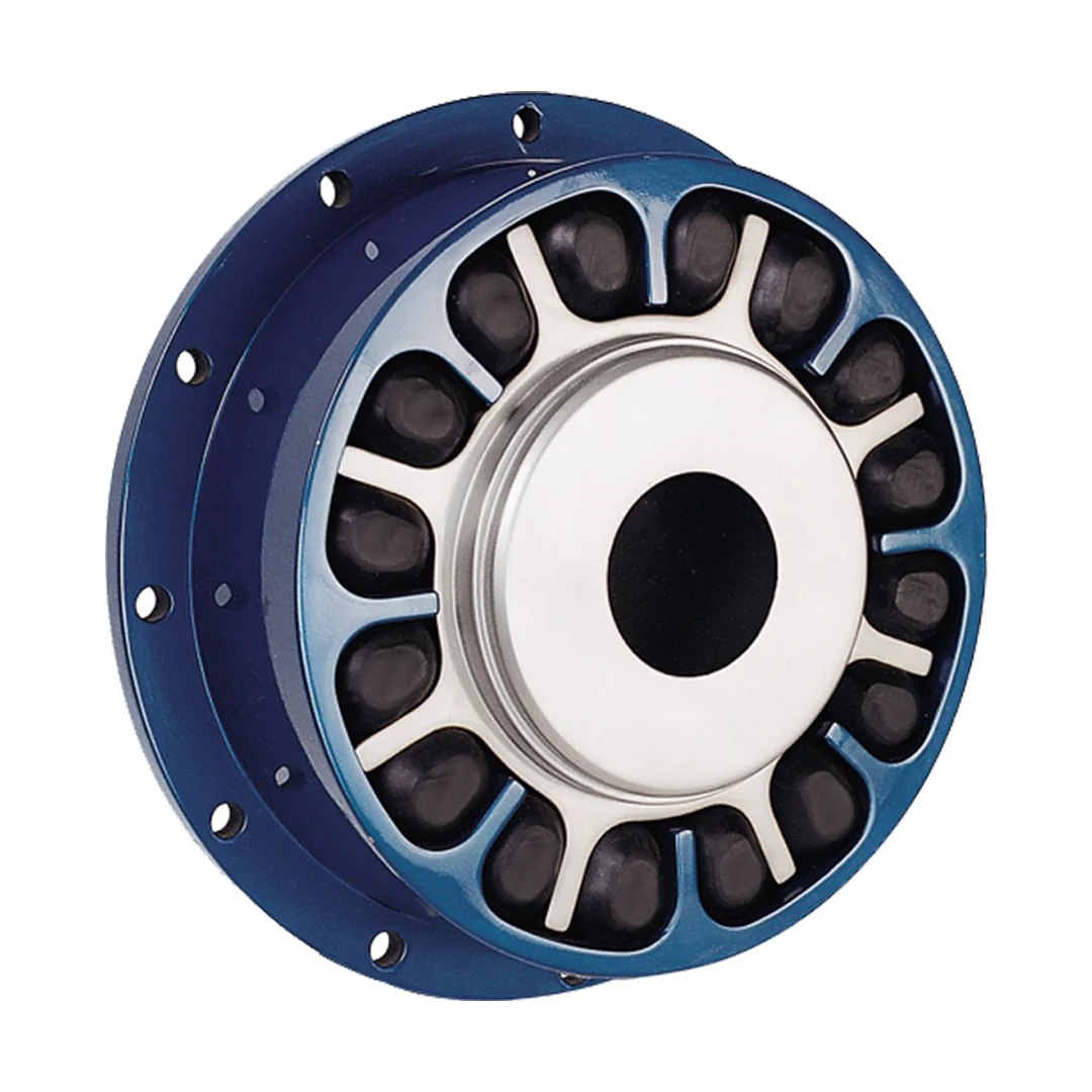 ACOPLAMENTO ELÁSTICO RENOLD Hi TEC