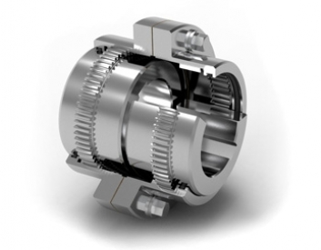 ACOPLAMENTO ENGRENAGEM GM METALFLEX