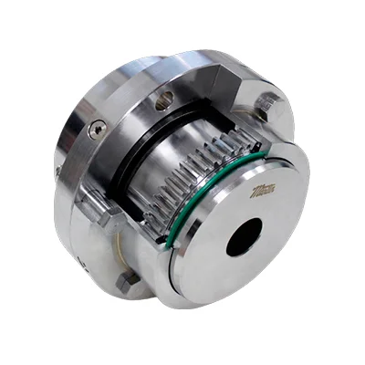 ACOPLAMENTO ENGRENAGEM MARTIN