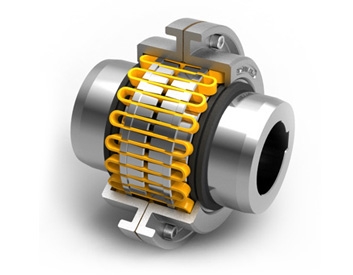 ACOPLAMENTO GRADE M METALFLEX