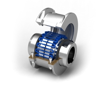 ACOPLAMENTO GRADE TM METALFLEX