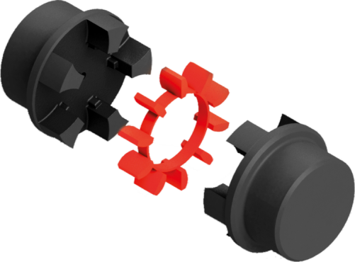 ACOPLAMENTO MB MADEFLEX