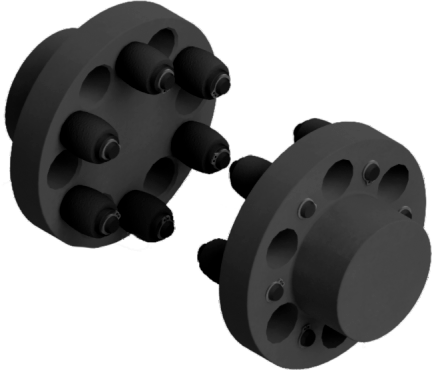 ACOPLAMENTO MD MADEFLEX