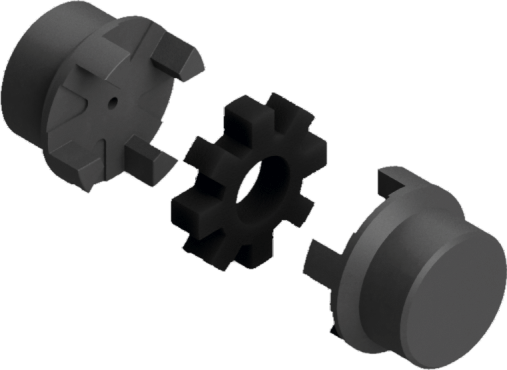 ACOPLAMENTO MN MADELFLEX