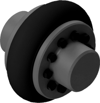 ACOPLAMENTO MX CN-CN MADEFLEX