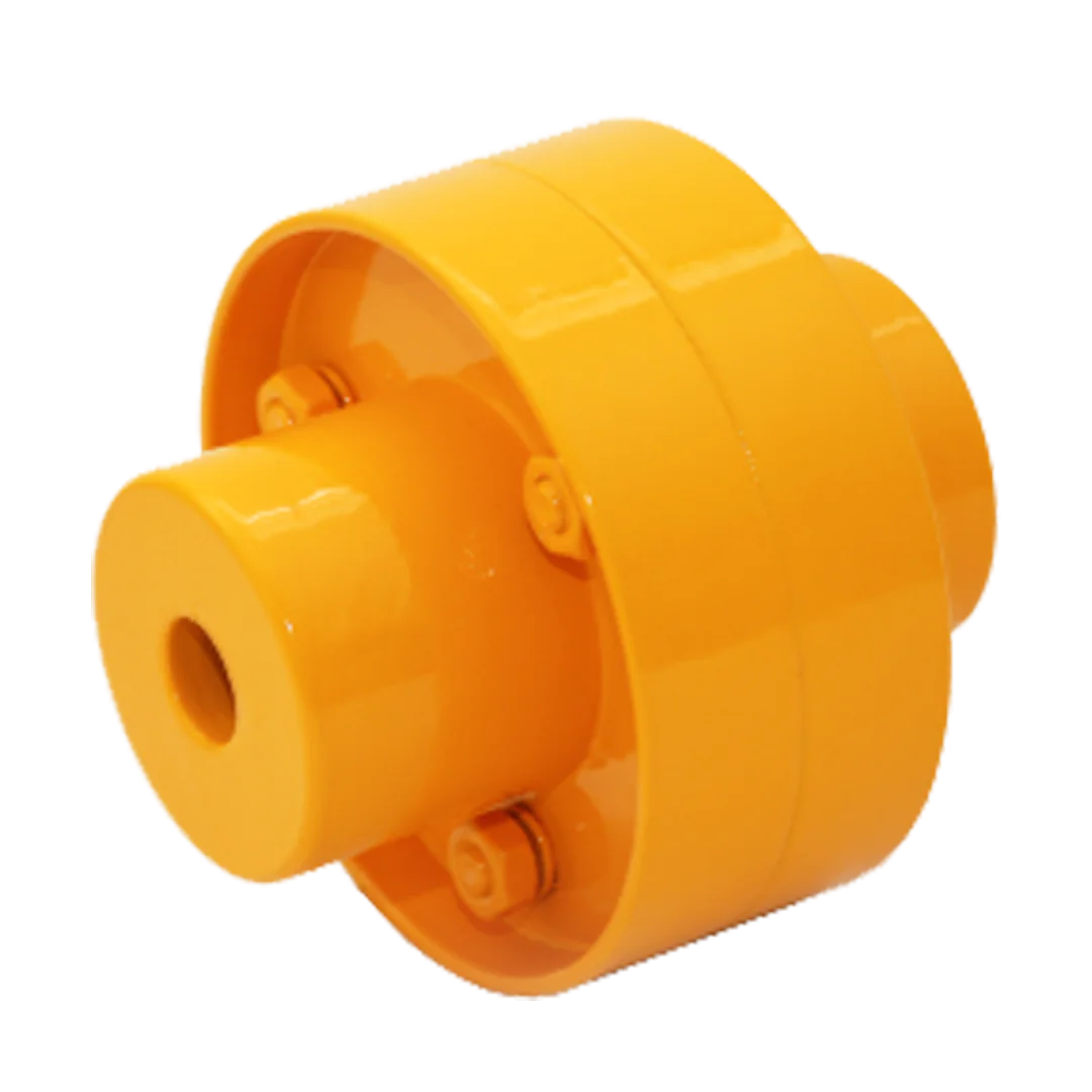 ACOPLAMENTO RIGIDO DIN 116 VICFLEX INVEL