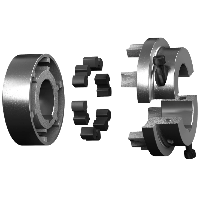 ACOPLAMENTO ROFLEX SH KTR