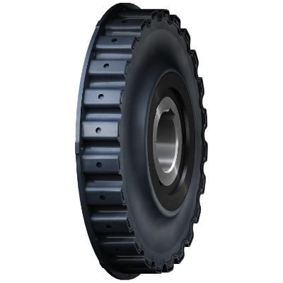 ACOPLAMENTO SINULASTIC T KTR