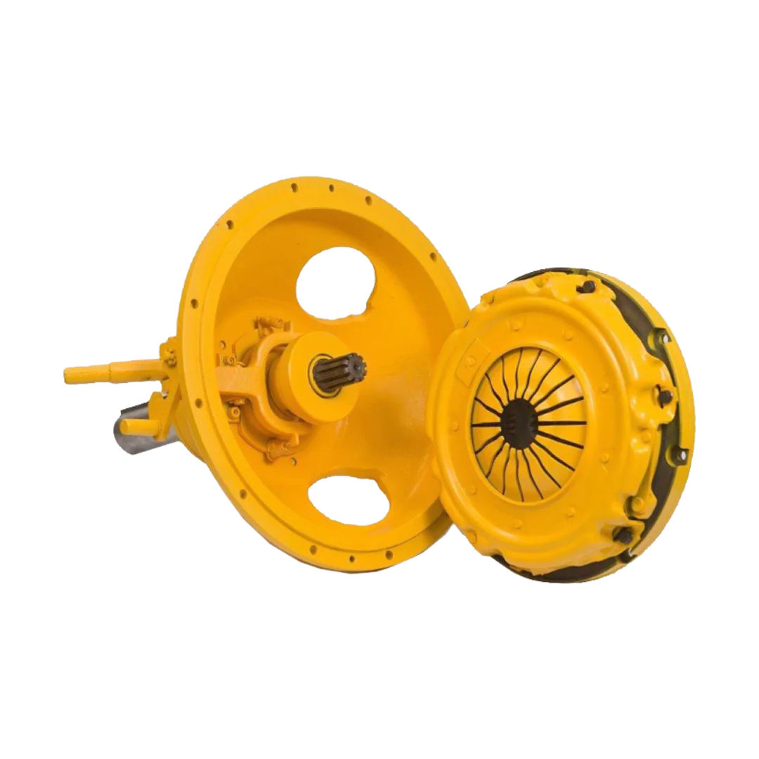 EMBREAGEM INDUSTRIAL EZX VICFLEX INVEL