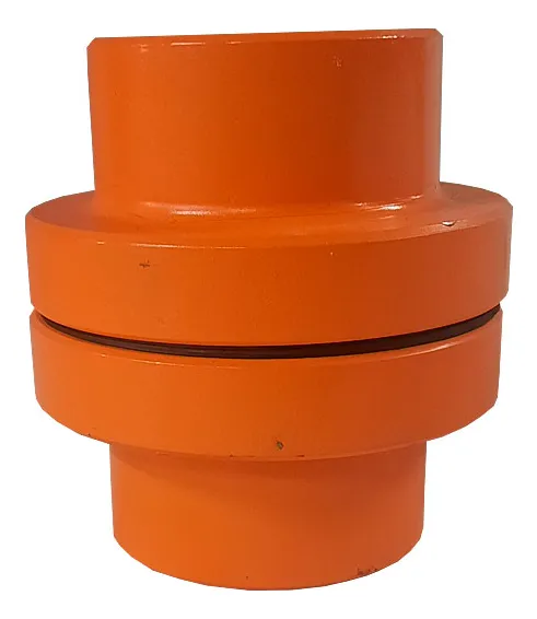 ACOPLAMENTO DE GARRA RD-FLEX