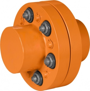 ACOPLAMENTO DE PINO RD-FLEX