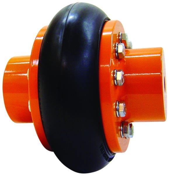 ACOPLAMENTO RD-FLEX PNEU